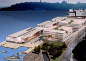 Salı Pazarı Galataport